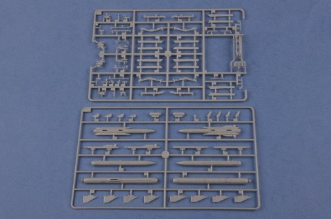 Model plastikowy Russian Su-34 Fullback