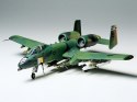 Model plastikowy Samolot A-10A