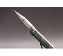 Model plastikowy Wyrzutnia 2P16 z pociskiem 2k6 Luna