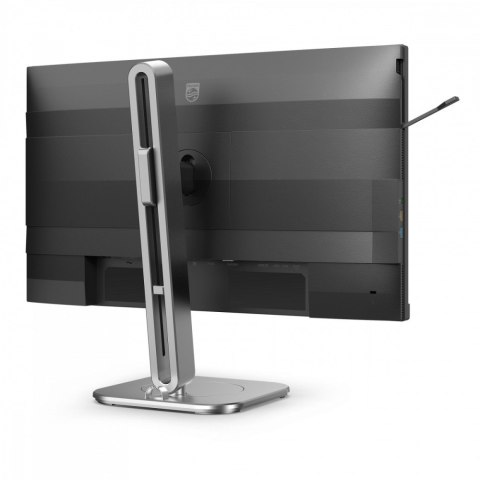 Monitor 23.8 cala 24B2G5200 IPS 100Hz HDMI DP Pivot Głośniki Monitor 23.8 cala 24B2G5200 IPS 100Hz HDMI DP Pivot Głośniki