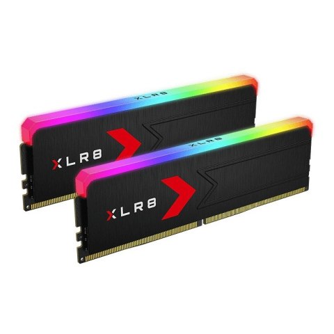 Pamięć DDR5 32GB 6000 C30 RGB