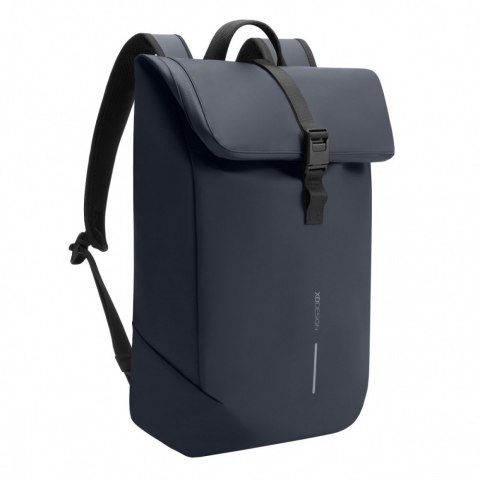 Plecak Urban Flap-Top Navy Plecak Urban Flap-Top Navy