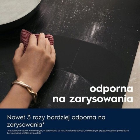 Płyta indukcyjna Saphire Matt EIT60433CT Płyta indukcyjna Saphire Matt EIT60433CT