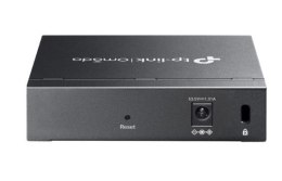 Przełącznik ES205GP Omada 5-Port Gigabit Easy 4-Port PoE+
