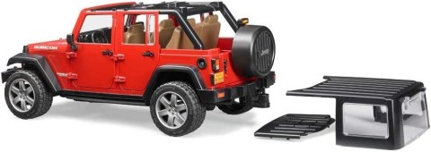 Samochód Jeep Wrangler Unlimited Rubocon Samochód Jeep Wrangler Unlimited Rubocon