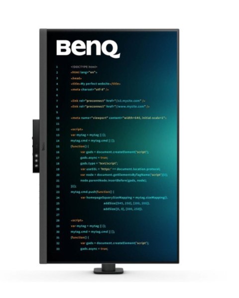 Monitor 31.5 cala RD320UA 4K LED 5ms/60Hz/IPS Monitor 31.5 cala RD320UA 4K LED 5ms/60Hz/IPS