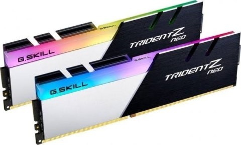 Pamieć PC - DDR4 64GB (2x32GB) TridentZ RGB Neo AMD 3600MHz CL16 Pamieć PC - DDR4 64GB (2x32GB) TridentZ RGB Neo AMD 3600MHz CL16