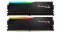 Pamieć PC - DDR5 64GB (2x32GB) Ripjaws M5 RGB 6000MHz CL28 XMP3 Black