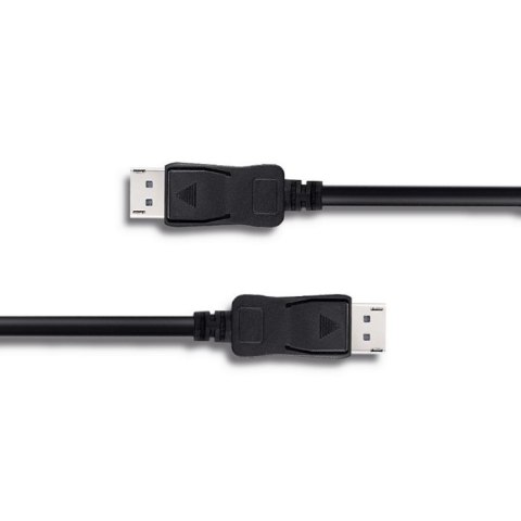 Kabel DisplayPort v1.4 Męski - DisplayPort v1.4 Męski 1.5m Kabel DisplayPort v1.4 Męski - DisplayPort v1.4 Męski 1.5m
