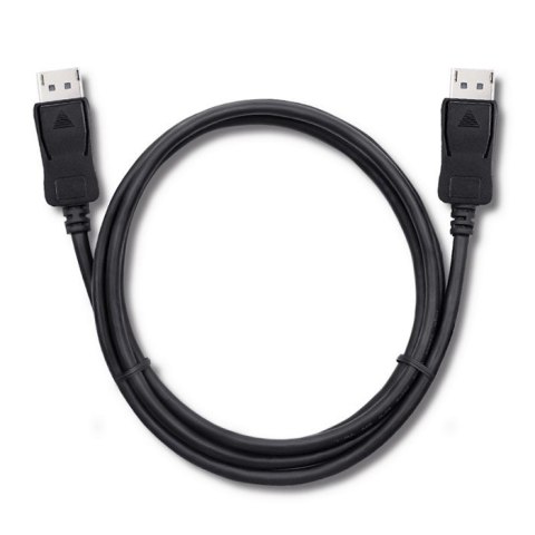 Kabel DisplayPort v1.4 Męski - DisplayPort v1.4 Męski 1.5m Kabel DisplayPort v1.4 Męski - DisplayPort v1.4 Męski 1.5m
