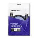 Kabel DisplayPort v1.4 Męski - DisplayPort v1.4 Męski 1.5m