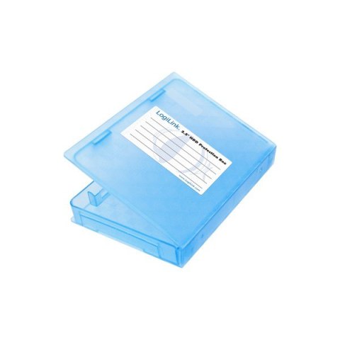 Pudełko ochronne do HDD 2.5 cala Pudełko ochronne do HDD 2.5 cala