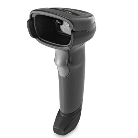 Czytnik kodów 2D DS2208/USB/czarny/kabel/podstawka Czytnik kodów 2D DS2208/USB/czarny/kabel/podstawka
