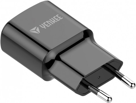 Ładowarka sieciowa USB + kabel Lightning 1 metr USB A 12W 2,4A Ładowarka sieciowa USB + kabel Lightning 1 metr USB A 12W 2,4A