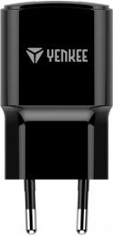 Ładowarka sieciowa USB + kabel Lightning 1 metr USB A 12W 2,4A