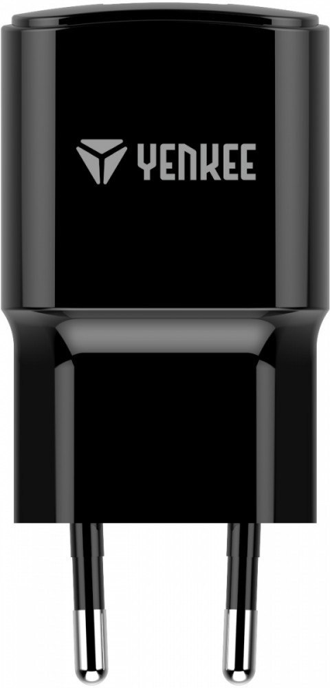 Ładowarka sieciowa USB + kabel Lightning 1 metr USB A 12W 2,4A Ładowarka sieciowa USB + kabel Lightning 1 metr USB A 12W 2,4A