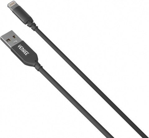 Ładowarka sieciowa USB + kabel Lightning 1 metr USB A 12W 2,4A Ładowarka sieciowa USB + kabel Lightning 1 metr USB A 12W 2,4A