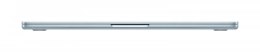MacBook Air 13,6 cali: M4 10/10, 16GB, 512GB, 35W - Niebieski - MC6T4ZE/A/P1/D1