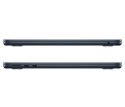 MacBook Air 13,6 cali: M4 10/10, 16GB, 512GB, 35W - Północ - MW123ZE/A/P1/D1