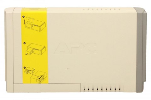 BACK-UPS 500VA USB/SERIAL 230V BK500EI BACK-UPS 500VA USB/SERIAL 230V BK500EI