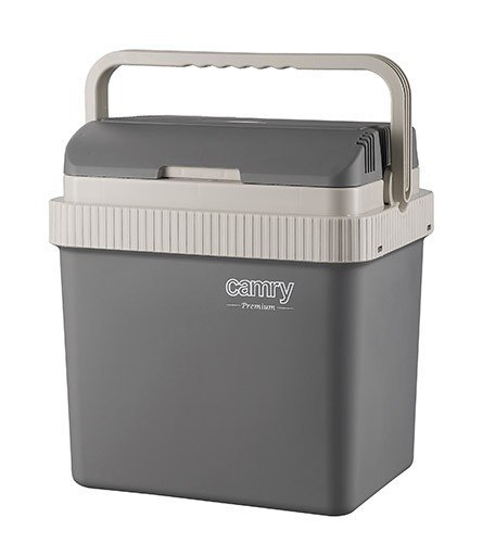 Lodówka turystyczna 21l CR 8065 Lodówka turystyczna 21l CR 8065
