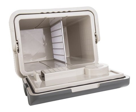 Lodówka turystyczna 21l CR 8065 Lodówka turystyczna 21l CR 8065
