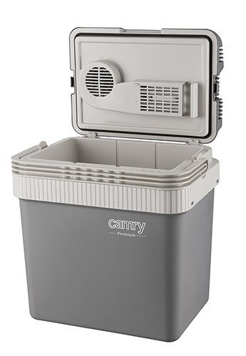 Lodówka turystyczna 21l CR 8065 Lodówka turystyczna 21l CR 8065