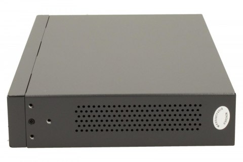 SG1008 switch 8x1GbE Desktop/Rack SG1008 switch 8x1GbE Desktop/Rack