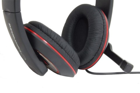 Słuchawki EH118 Z MIKR. STEREO/REG GLO/DUŻE Słuchawki EH118 Z MIKR. STEREO/REG GLO/DUŻE