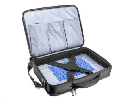 TORBA LAPTOP BOXER 17,3'' TORBA LAPTOP BOXER 17,3''