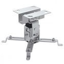 Uchwyt do projektora MC-582 sufitowy 12cm 20kg