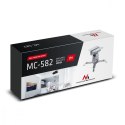 Uchwyt do projektora MC-582 sufitowy 12cm 20kg