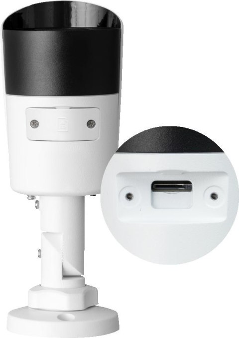 Kamera BCS POINT BCS-P-TIP14FSR5(2) Kamera BCS POINT BCS-P-TIP14FSR5(2)