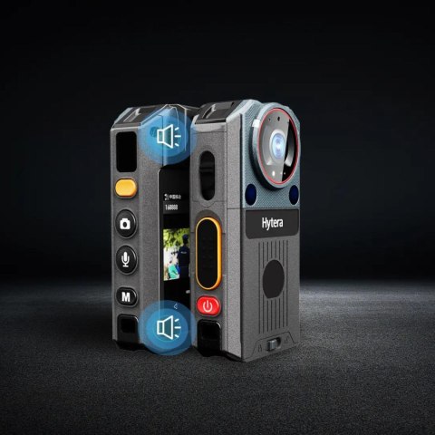 Kamera nasobna Hytera SC780 64GB