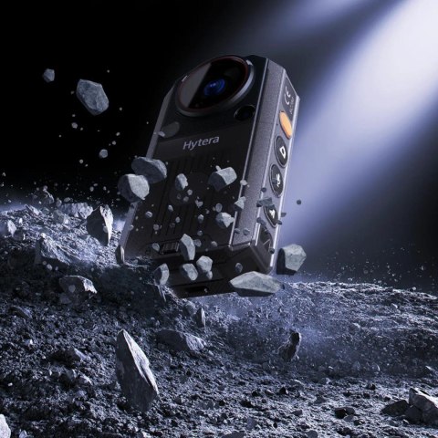 Kamera nasobna Hytera SC780 64GB