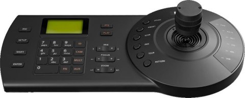 Klawiatura BCS LINE BCS-DVR-KN-III