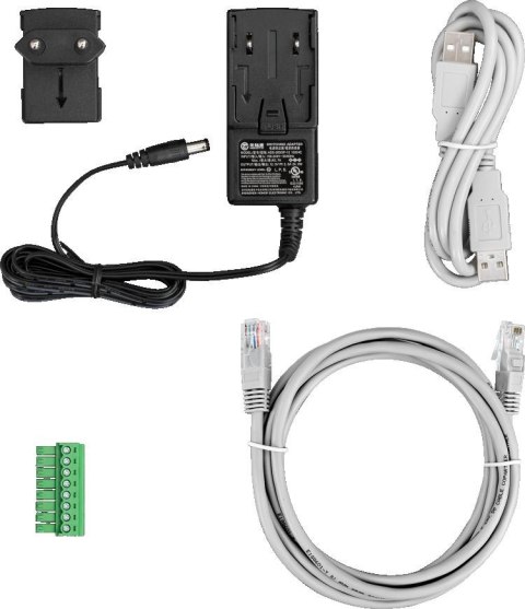 Klawiatura BCS LINE BCS-DVR-KN-III