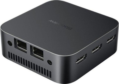 Mini PC Blackview MP80 N95/16GB/SSD-512GB/Win 11 Pro black Mini PC Blackview MP80 N95/16GB/SSD-512GB/Win 11 Pro black