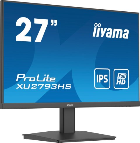 Monitor LED IIYAMA XU2793HS-B7 Monitor LED IIYAMA XU2793HS-B7