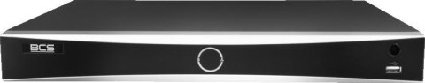 Rejestrator BCS VIEW BCS-V-NVR3202-A-4KE(2) Rejestrator BCS VIEW BCS-V-NVR3202-A-4KE(2)
