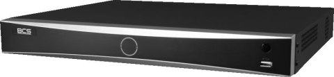 Rejestrator BCS VIEW BCS-V-NVR3202-A-4KE(2) Rejestrator BCS VIEW BCS-V-NVR3202-A-4KE(2)
