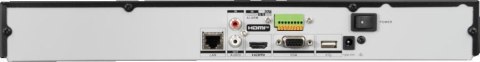 Rejestrator BCS VIEW BCS-V-NVR3202-A-4KE(2) Rejestrator BCS VIEW BCS-V-NVR3202-A-4KE(2)