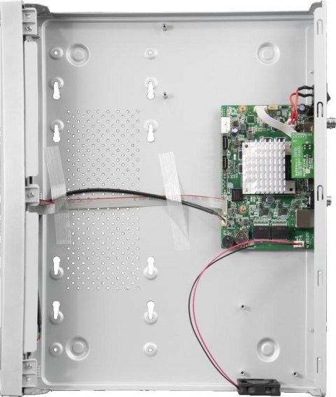Rejestrator BCS VIEW BCS-V-NVR3202-A-4KE(2) Rejestrator BCS VIEW BCS-V-NVR3202-A-4KE(2)