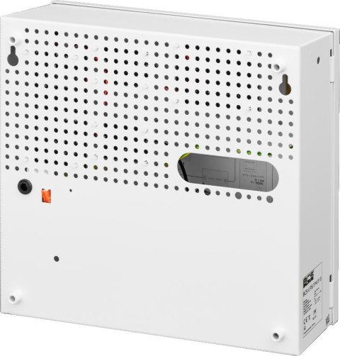 System zasilania buforowego PoE do 4 kamer i rejestratora BCS POWER BCS-UPS/IP4/E-S System zasilania buforowego PoE do 4 kamer i rejestratora BCS POWER BCS-UPS/IP4/E-S