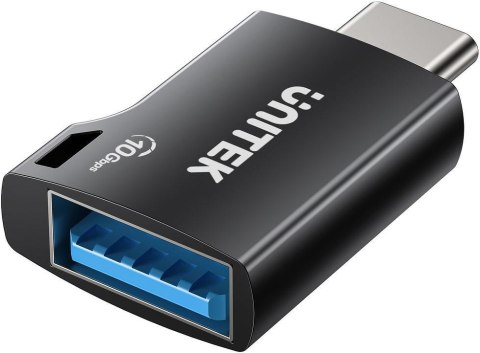 Unitek Adapter USB-C do USB-A 10Gbps Unitek Adapter USB-C do USB-A 10Gbps