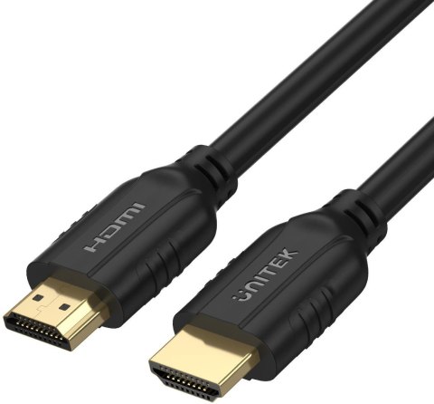 Unitek Kabel HDMI 2.0 4K 60Hz 3m Unitek Kabel HDMI 2.0 4K 60Hz 3m