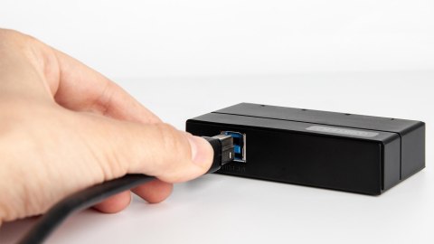 Unitek kabel do drukarki USB-C na USB-B USB 3.0 2m Unitek kabel do drukarki USB-C na USB-B USB 3.0 2m