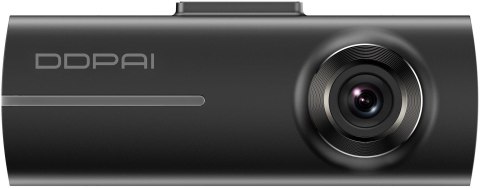 Wideorejestrator DDPAI N1 Dual Dash Camera Wideorejestrator DDPAI N1 Dual Dash Camera