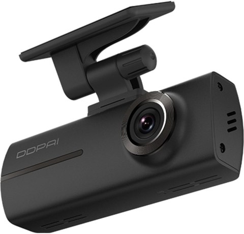 Wideorejestrator DDPAI N1 Dual Dash Camera Wideorejestrator DDPAI N1 Dual Dash Camera