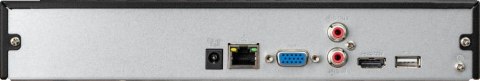 Rejestrator BCS Line BCS-L-NVR1601-4KE(2L) Rejestrator BCS Line BCS-L-NVR1601-4KE(2L)